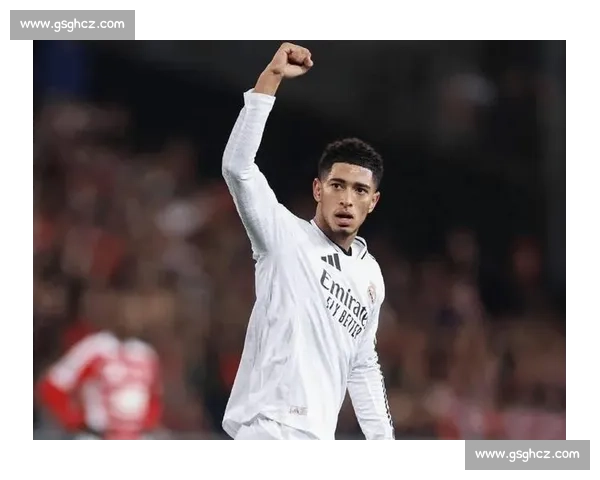 贝林厄姆 22 岁生日：皇马新核伯纳乌启新程，青春风暴书写传奇序章