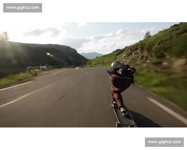 长板速降：速度与伤痕编织的生命竞速