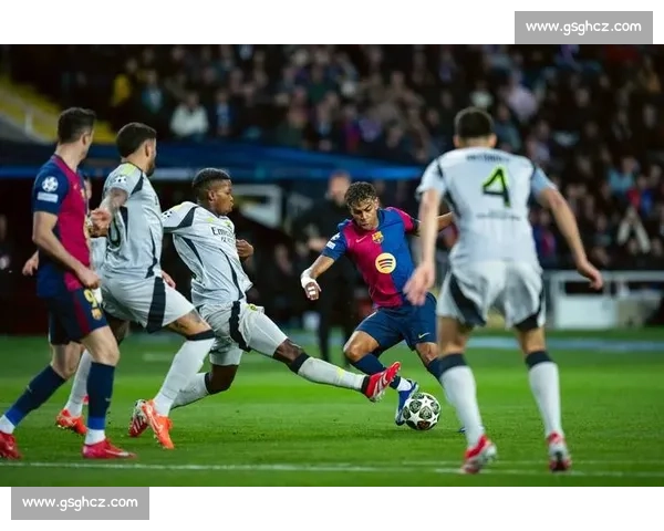 皇马对阵巴萨百年恩怨全纪录与国家德比历史战绩解析数据盘点回顾